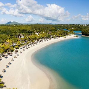 Hotel Shangri-La Le Touessrok, Mauritius Trou d'Eau Douce Exterior photo