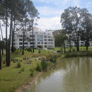 Hotel Solanas Green Park Punta del Este Exterior photo