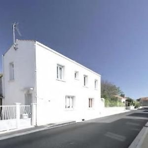 Maison Au Cœur Du Village Saint-Nazaire-sur-Charente Exterior photo