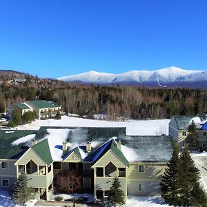 Ferienwohnung S3 Awesome View Of Mount Washington! Family Getaway In Bretton Woods Carroll Exterior photo