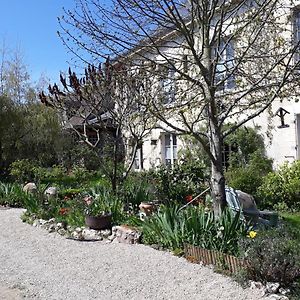 Le Clos Josephine Saint-Dyé-sur-Loire Exterior photo