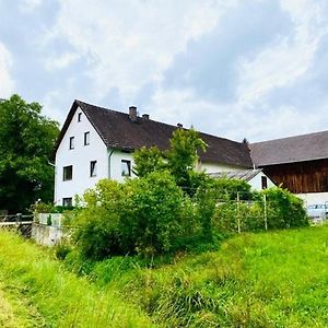 Villa Bauernhaus am Sallingbach Sallingberg Exterior photo