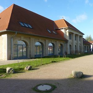 Hotel Die Remise Copenhagen RE-16 Stolpe auf Usedom Exterior photo