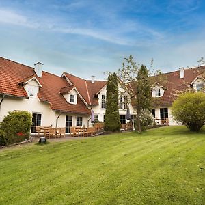 Ferienwohnung Ferienhof Homann Sauerland Brilon Exterior photo