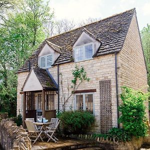 Villa Emma Dent Winchcombe Exterior photo