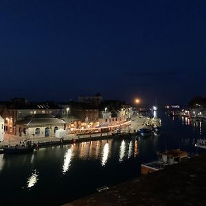 Ferienwohnung Old Quayside View Weymouth Exterior photo