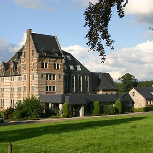 Hostellerie Chaityfontaine Pepinster Exterior photo