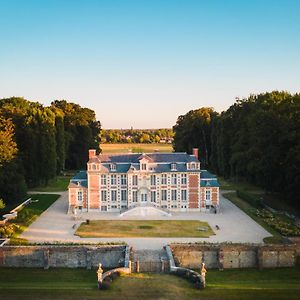 Bed and Breakfast Chateau de St MACLOU Saint-Maclou  Exterior photo