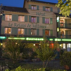 Contact Hotel Le Relais De Vellinus Beaulieu-sur-Dordogne Exterior photo