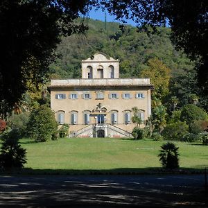 Villa Di Corliano Relais All'Ussero San Giuliano Terme Exterior photo