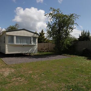 The Coop - Family Friendly Caravan Near Glastonbury & Street Compton  Exterior photo