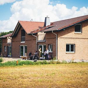 Ferienwohnung Hirschhof Hohendorf  Exterior photo