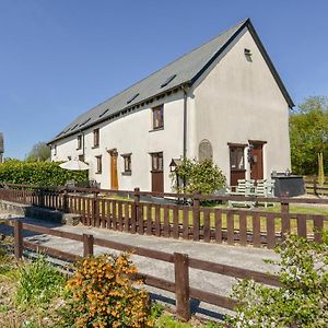 Villa Post House Holsworthy Exterior photo