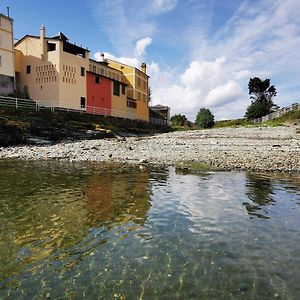 Belvedere With Sea Views Rinlo Exterior photo