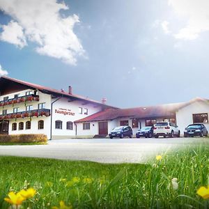 Hotel Landgasthof Baumgartner Dingolfing Exterior photo