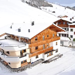 Bed and Breakfast Gästehaus Hochstaffl Gerlos Exterior photo