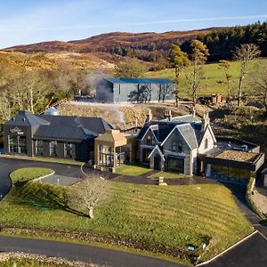 Hotel Isle Of Raasay Distillery Exterior photo