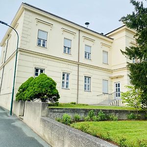 Bed and Breakfast Haus am Eck Rechnitz Exterior photo