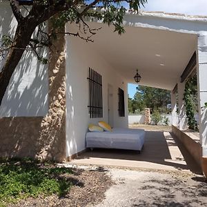 Villa Casa De Pascual Yecla Exterior photo
