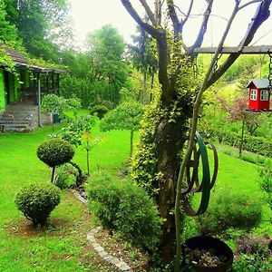 Villa Etno-Kuca "Leka" Klisura Despotovac Exterior photo