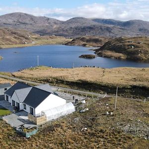 Bed and Breakfast Dunarain Bed&Breakfast Tarbert  Exterior photo