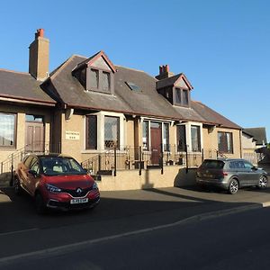 Bed and Breakfast Heatherlea Kirkwall Exterior photo