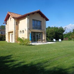 Villa Grange La Bigarderie Blaye Exterior photo
