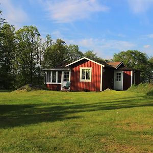 Villa Inga-Majs Stuga Tvååker Exterior photo