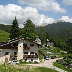 Villa Thomaserhof Radein Exterior photo