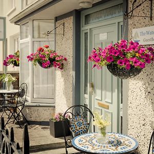 Hotel The Waterfront (Adults Only) Dingle Exterior photo