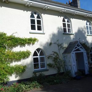Bed and Breakfast St Michaels House Crediton Exterior photo