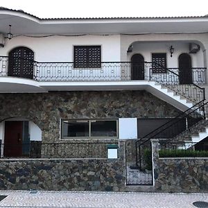 Villa Casa Da Retorta Alcains Exterior photo