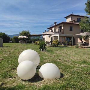 Bed and Breakfast Il Casale Di David Pontedera Exterior photo