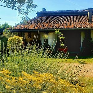 Bed and Breakfast Le Clos De L'Amiral Preguillac Exterior photo