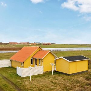 5 Person Holiday Home In Lemvig Exterior photo