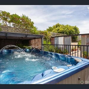 Villa Coastal Country Retreat, Spa, Fireplace, Pet Friendly, Free Wifi Wine & Chocolates, Kilarney, 10 Minutes To Phillip Island Kilcunda Exterior photo