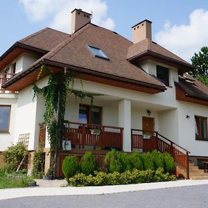 Villa Calm House In Suburbs Of Cracow Michalowice  Exterior photo