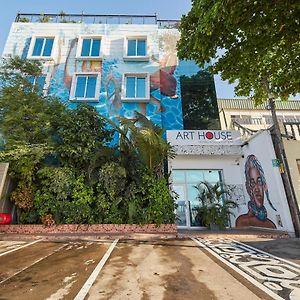 Hotel Art House Luanda Exterior photo