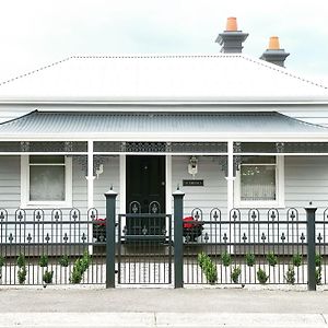 Villa Saint Brides Geelong Exterior photo