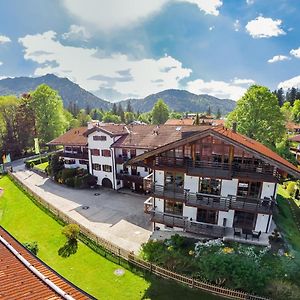 Hubertus Apartments Schliersee Exterior photo