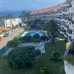 Ferienwohnung Urb. Pedras Negras Pontevedra Exterior photo