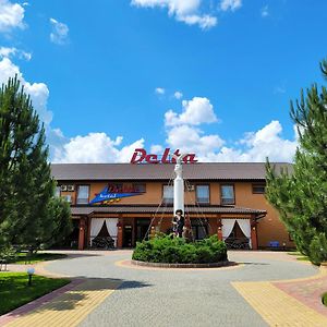 Delta Hotel Wylkowe Exterior photo