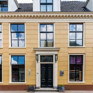 B&B De Olde Signorie Leeuwarden Exterior photo