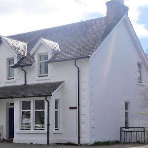 Bed and Breakfast Oaklands Bed&Breakfast Fort Augustus Exterior photo