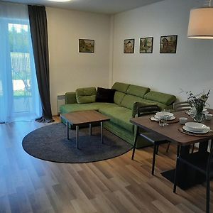 Ferienwohnung Apartman Studnice Nove Mesto na Morave Exterior photo