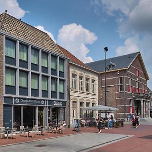 Stadshotel Weert Exterior photo