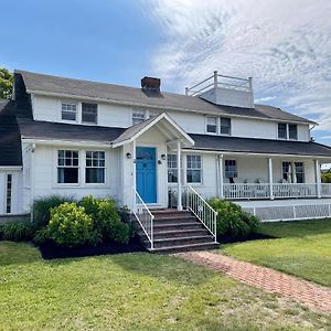 Bed and Breakfast Aria & Mare Hamptons Hampton Bays Exterior photo