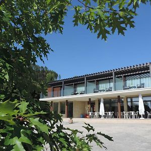 Villa Olhares Do Lobo - Restaurante Lobo Ponte da Barca Exterior photo