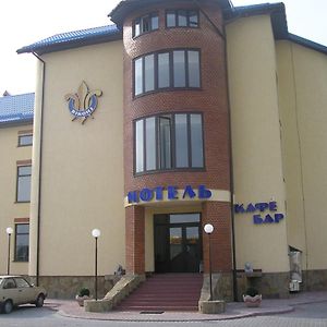 Motel Віконт Chishki Exterior photo