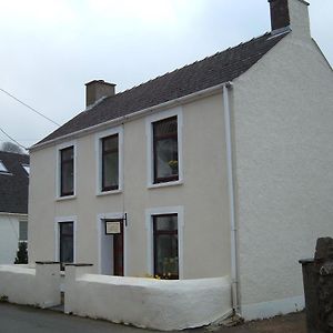 Bed and Breakfast Morawel Fishguard Exterior photo